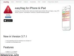 Sites similar to easynag.com