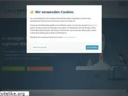 Sites similar to easyname.de