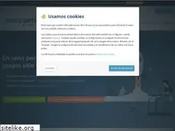 Sites similar to easyname.es
