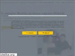Sites similar to easyname.eu