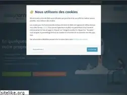 Sites similar to easyname.fr
