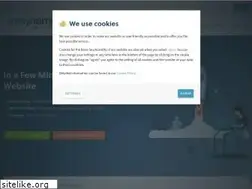 Sites similar to easyname.in
