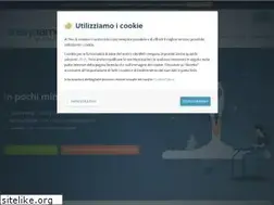Sites similar to easyname.it