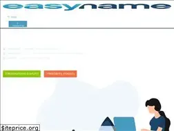 Sites similar to easyname.sk