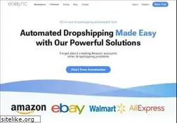 Sites similar to easync.io