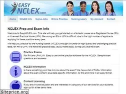 Sites similar to easynclex.com