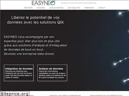 Sites similar to easyneo.fr