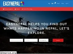 Sites similar to easynepal.com