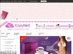 Sites similar to easynet.com.my