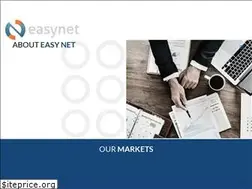 Sites similar to easynet.io