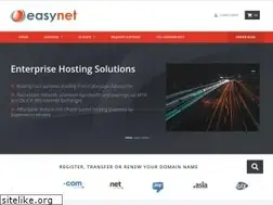 Sites similar to easynet.my