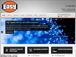 Sites similar to easynet.net.au