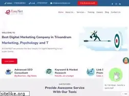 Sites similar to easynetdigital.com