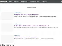 Sites similar to easynetforyou.blogspot.com