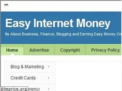 Sites similar to easynetmoney.net