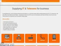 Sites similar to easynetworks.co.uk
