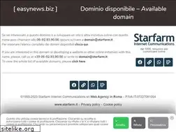 Sites similar to easynews.biz