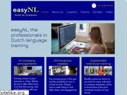 Sites similar to easynl.nl
