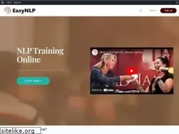 Sites similar to easynlp.com