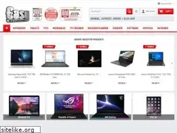 Sites similar to easynotebooks.de