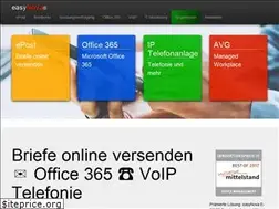 Sites similar to easynova.info