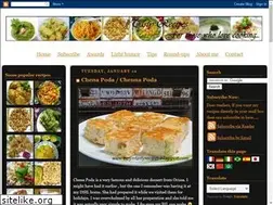 Sites similar to easyntastyrecipes.blogspot.com