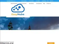 Sites similar to easynube.co.uk