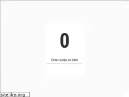 Sites similar to easynumerology.com