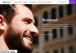 Sites similar to easynvest.com.br