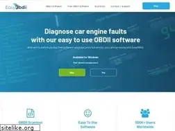 Sites similar to easyobdii.com