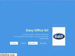 Sites similar to easyoffice.it