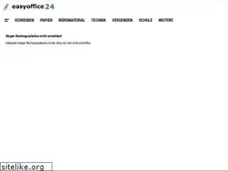 Sites similar to easyoffice24.com