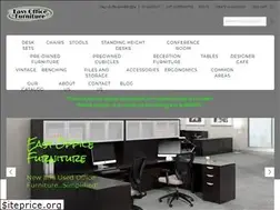 Sites similar to easyofficeatlanta.com