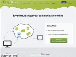 Sites similar to easyofficecloud.com