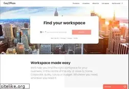 Sites similar to easyoffices.com