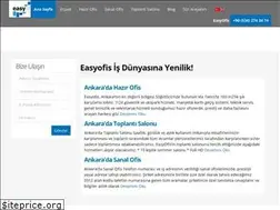 Sites similar to easyofis.com