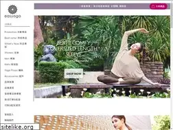 Sites similar to easyoga.com