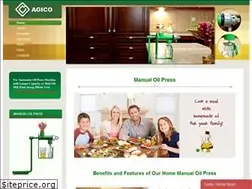 Sites similar to easyoilpress.com