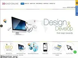 Sites similar to easyonline.com.my