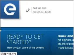 Sites similar to easyonlinepaydayloan.com
