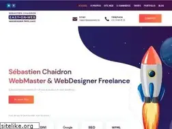 Sites similar to easyonweb.be