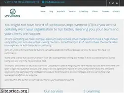 Sites similar to easyope.co.uk