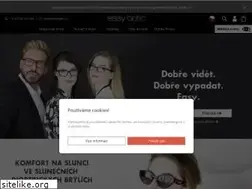 Sites similar to easyoptic.cz