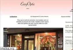 Sites similar to easyoptic.fr