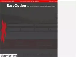 Sites similar to easyoption.com