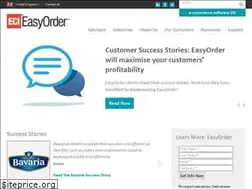 Sites similar to easyorder.eu