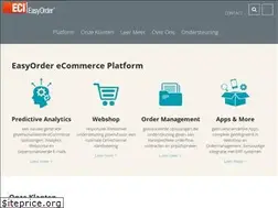 Sites similar to easyorder.nl