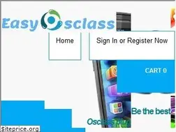 Sites similar to easyosclass.com