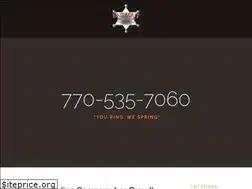 Sites similar to easyoutbonds.com