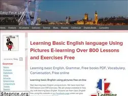 Sites similar to easypacelearning.com